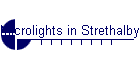 Microlights in Strethalbyn